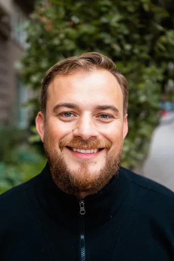 Marcus Hägg