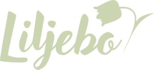 Liljebo logotyp