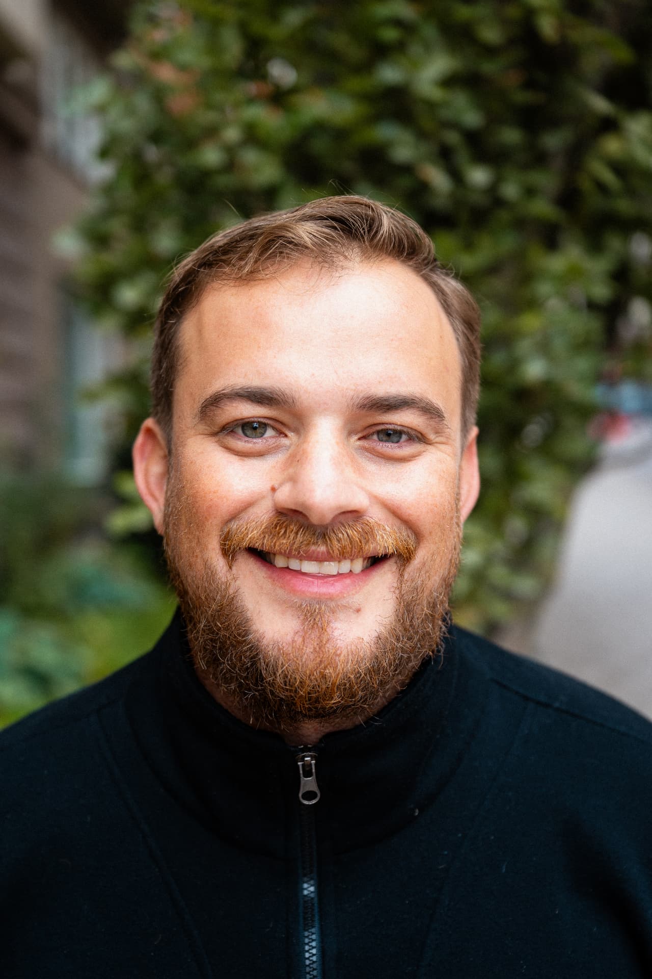 Marcus Hägg