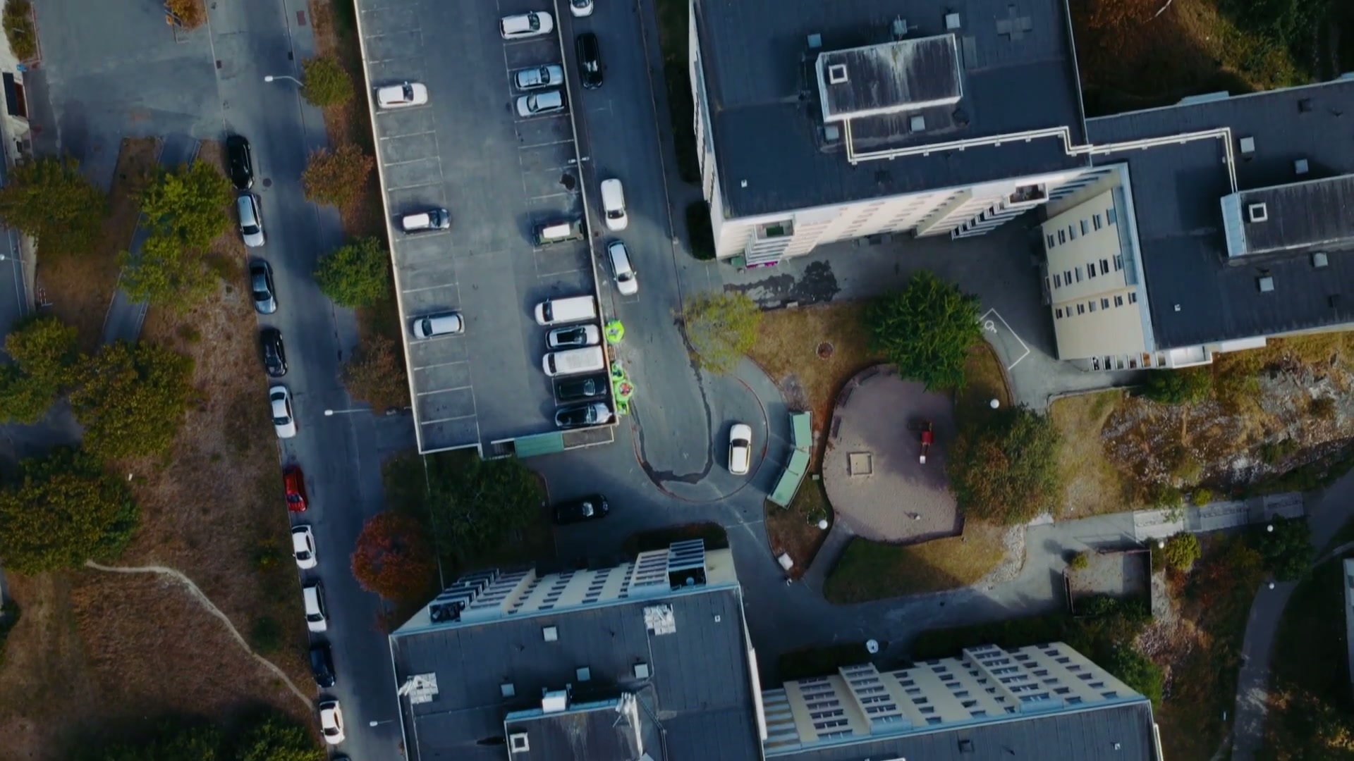 Film för Liljebo fastigheter